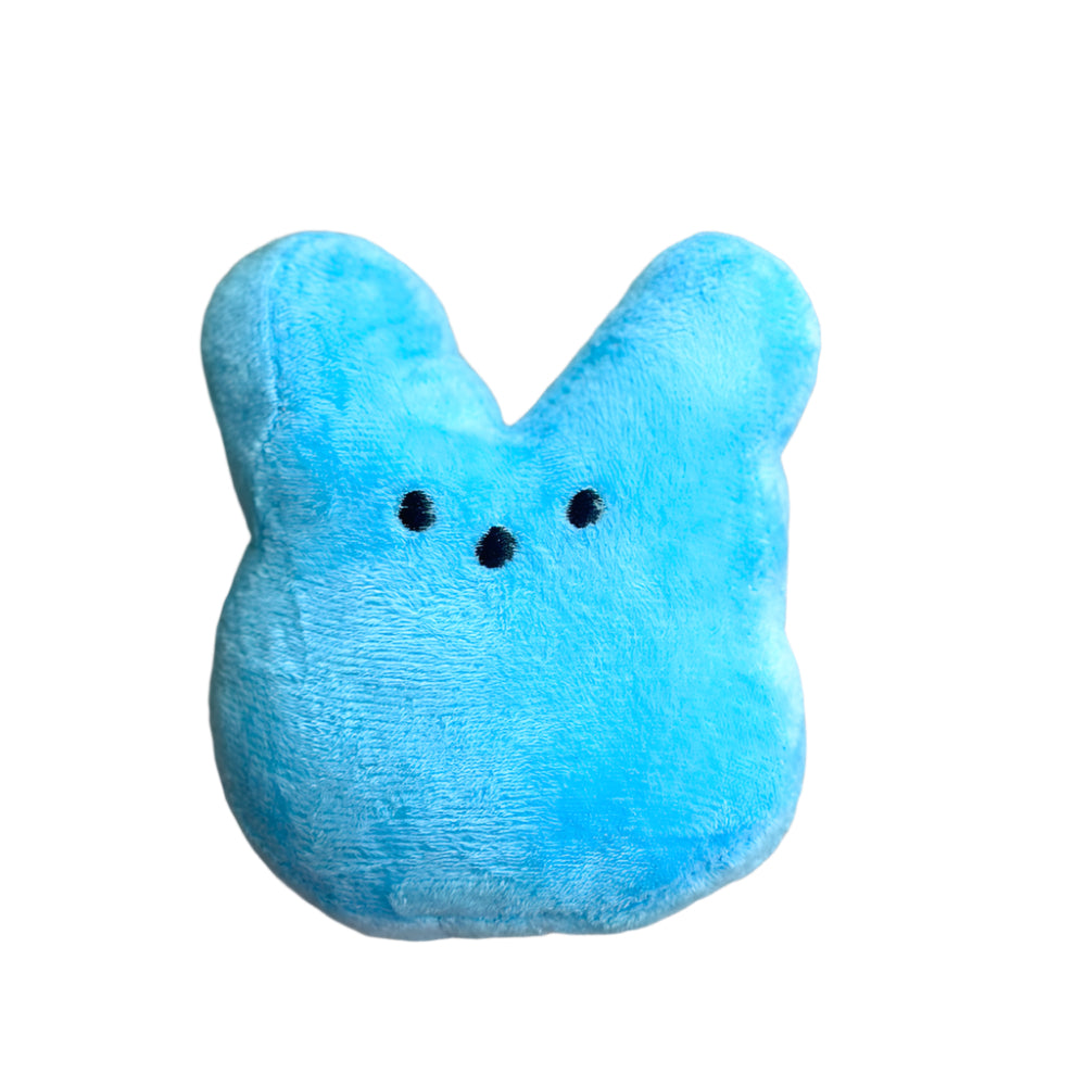 All Ears Plush Bunny &quot;Blue&quot;