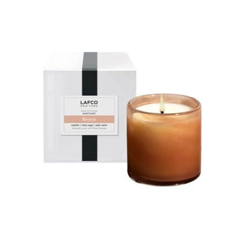 Retreat - Sanctuary - 15.5oz Candle - The Preppy Bunny