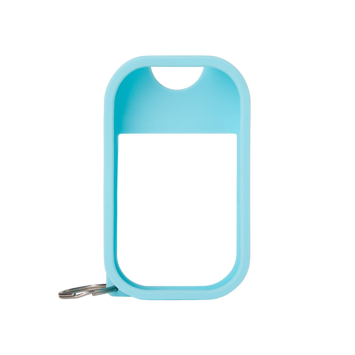 Frosty Blue Hand Mist Case - The Preppy Bunny