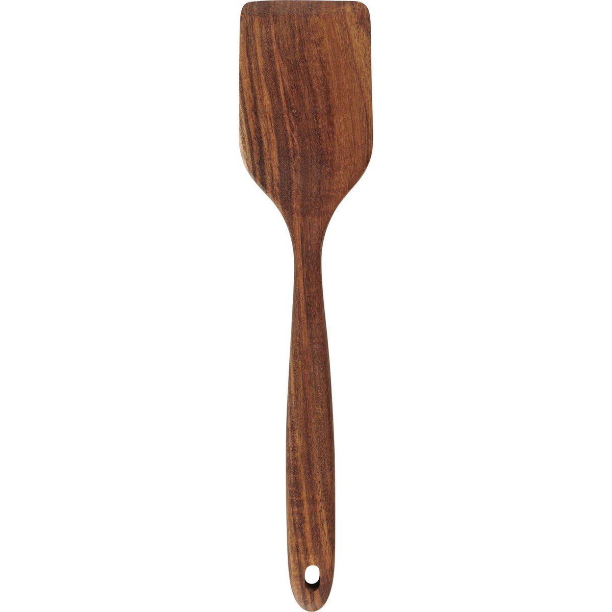 Large Wood Spatula