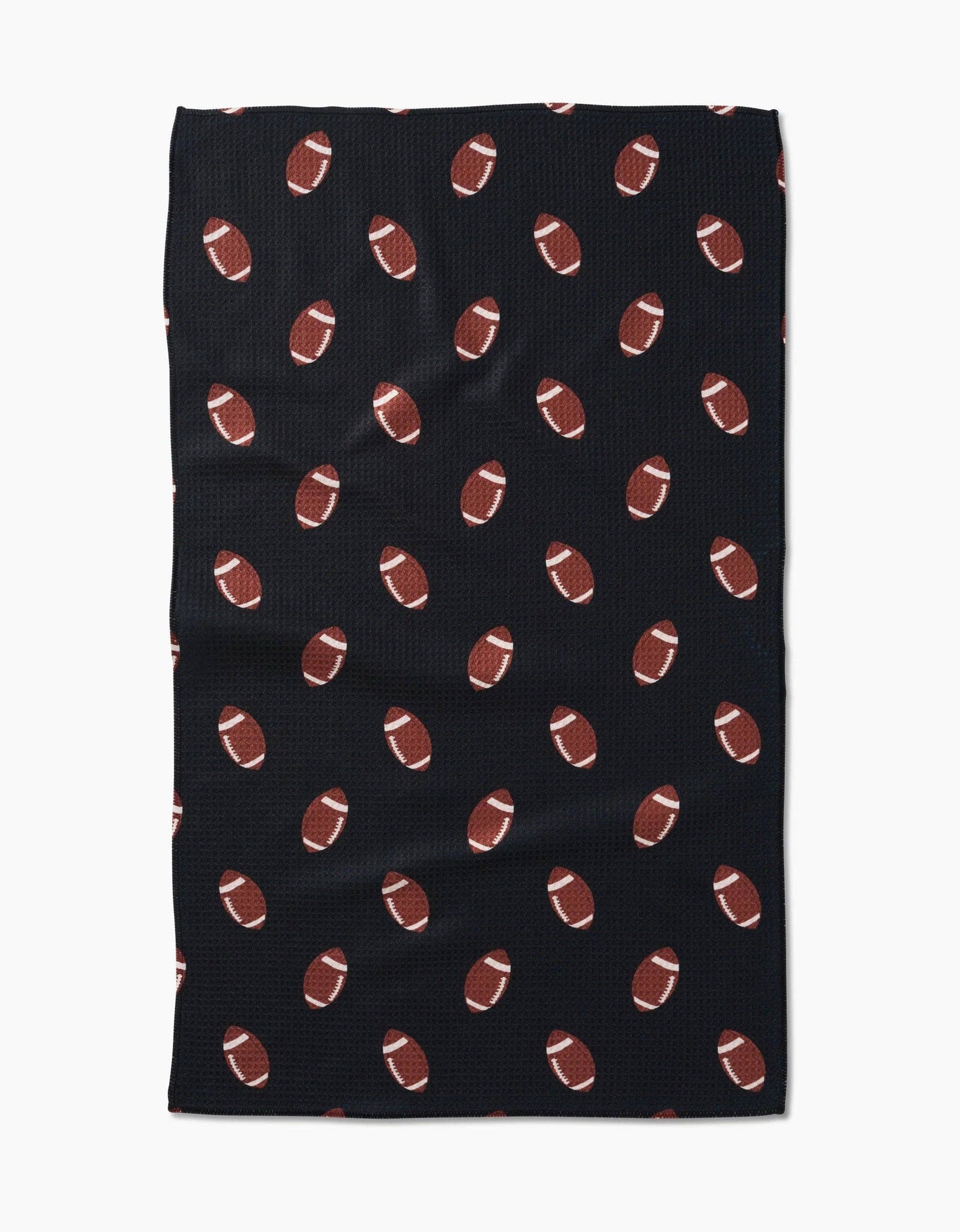 Quarter Back Tea Towel - The Preppy Bunny