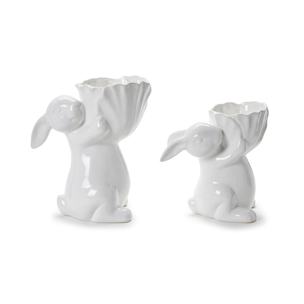 Easter Bunny Cachepot / Planter