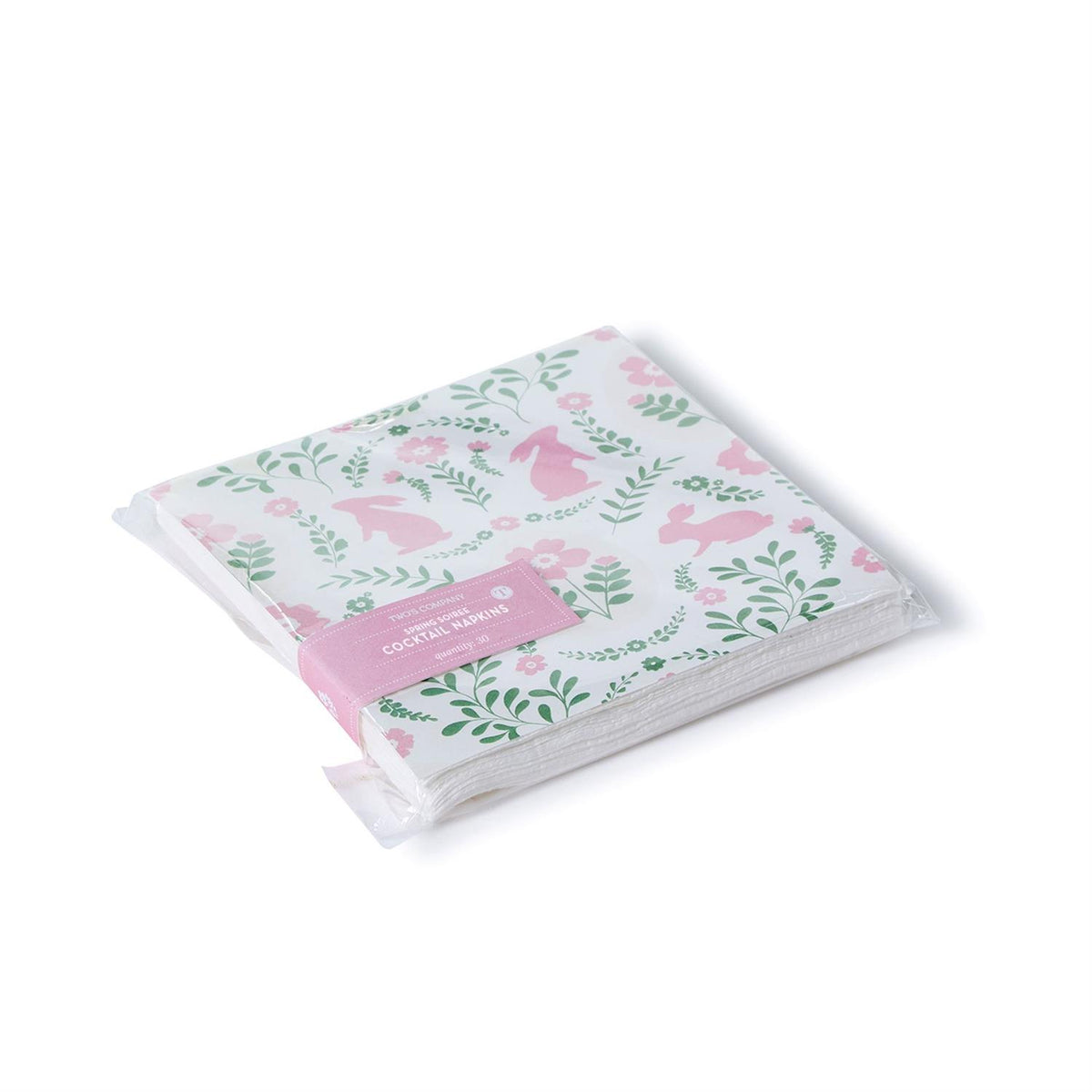 Spring Soiree 3-Ply Paper Napkins