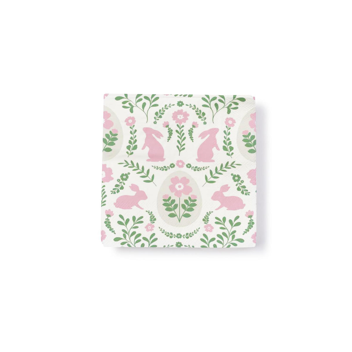 Spring Soiree 3-Ply Paper Napkins