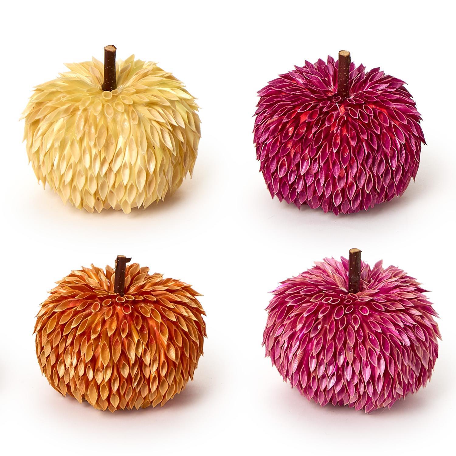 Pumpkin Patch Wheat Pumpkins - The Preppy Bunny