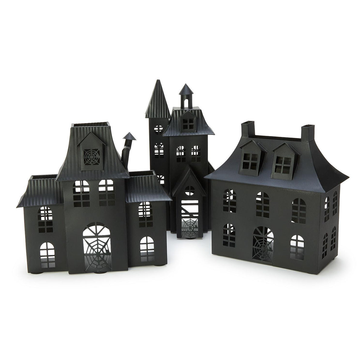 Haunted Mansion Decor - 3 Designs - The Preppy Bunny
