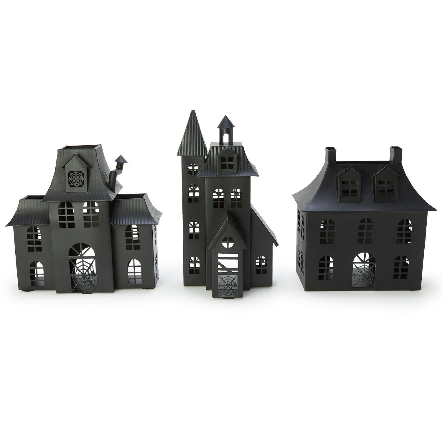 Haunted Mansion Decor - 3 Designs - The Preppy Bunny