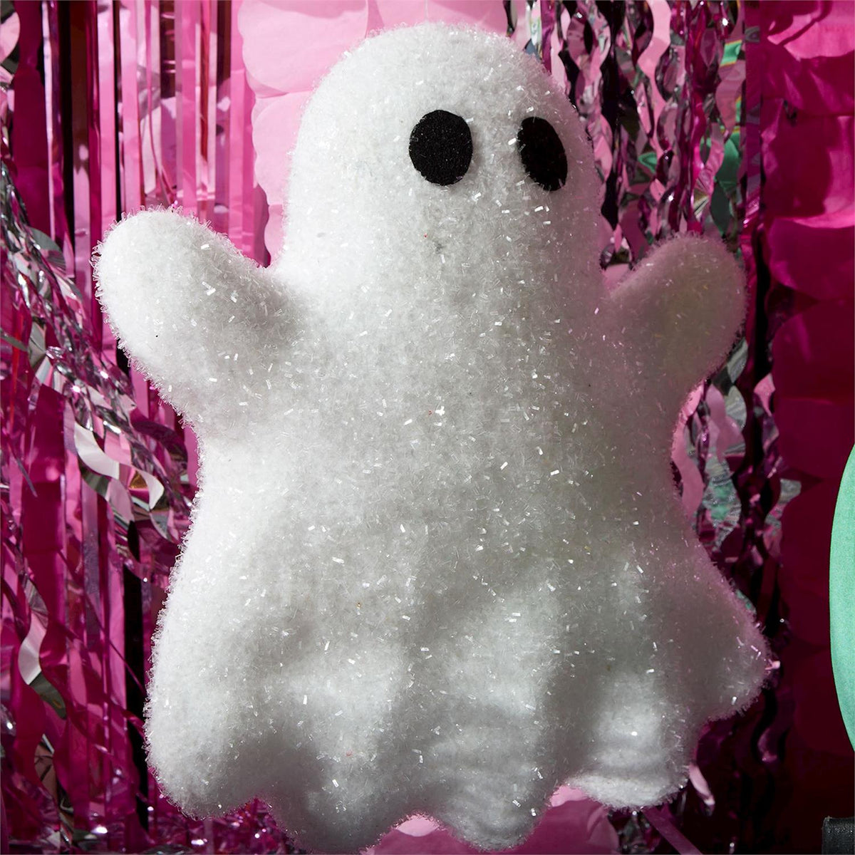 Boo Crew Hanging Ghost - 3 styles - The Preppy Bunny