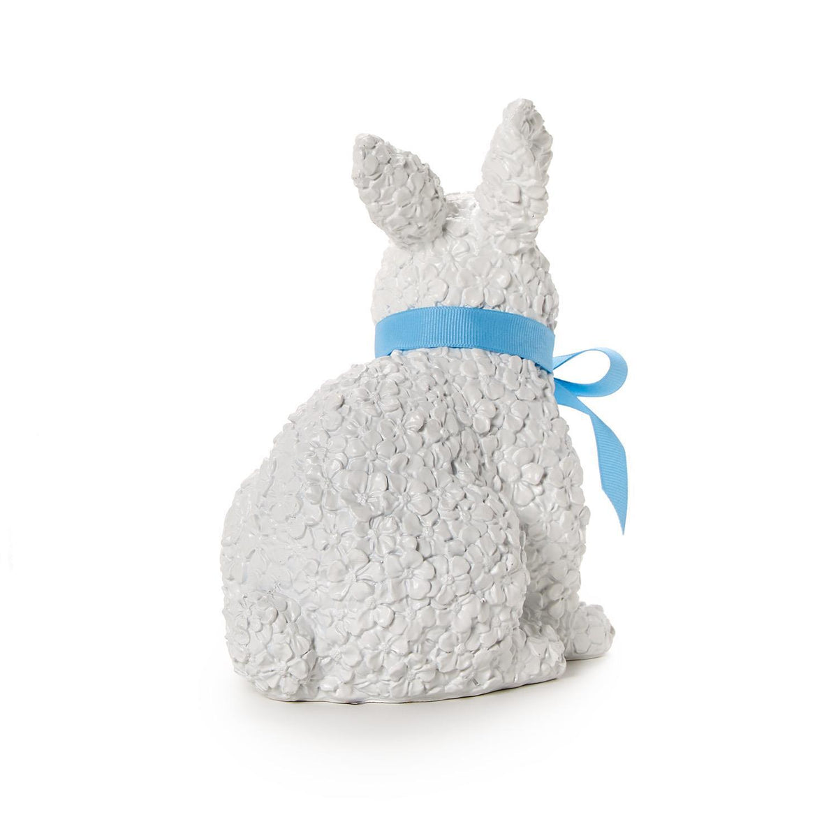 Floral Pattern Bunny - The Preppy Bunny