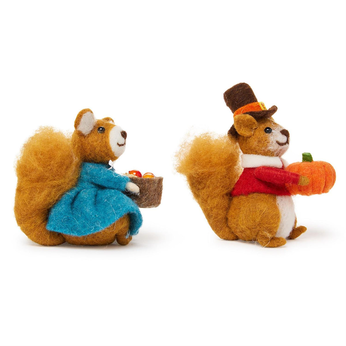 Harvest Friends