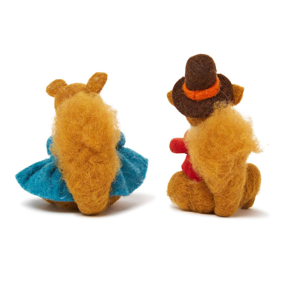 Harvest Friends