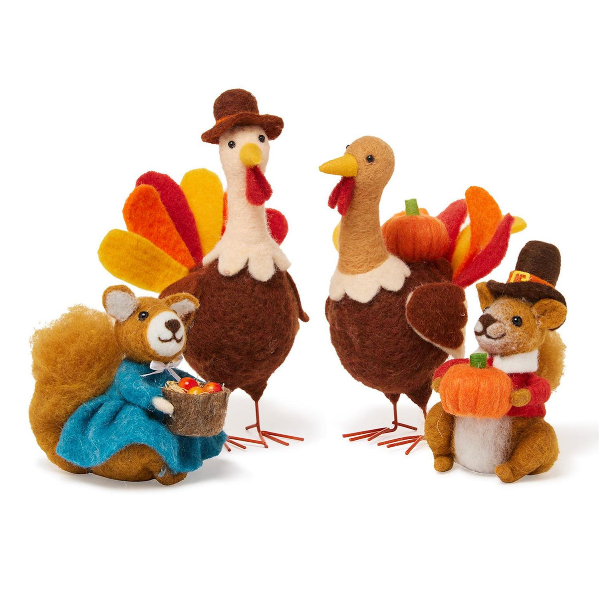 Harvest Friends