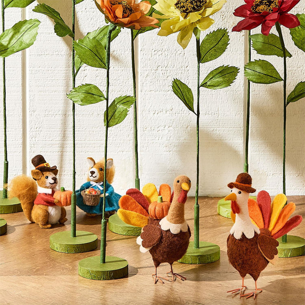 Harvest Friends
