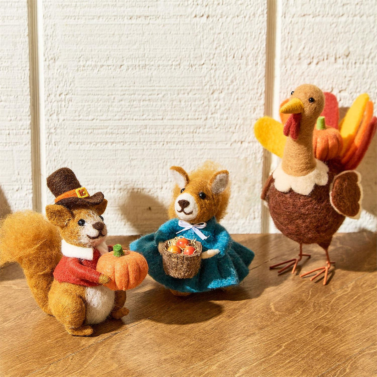 Harvest Friends