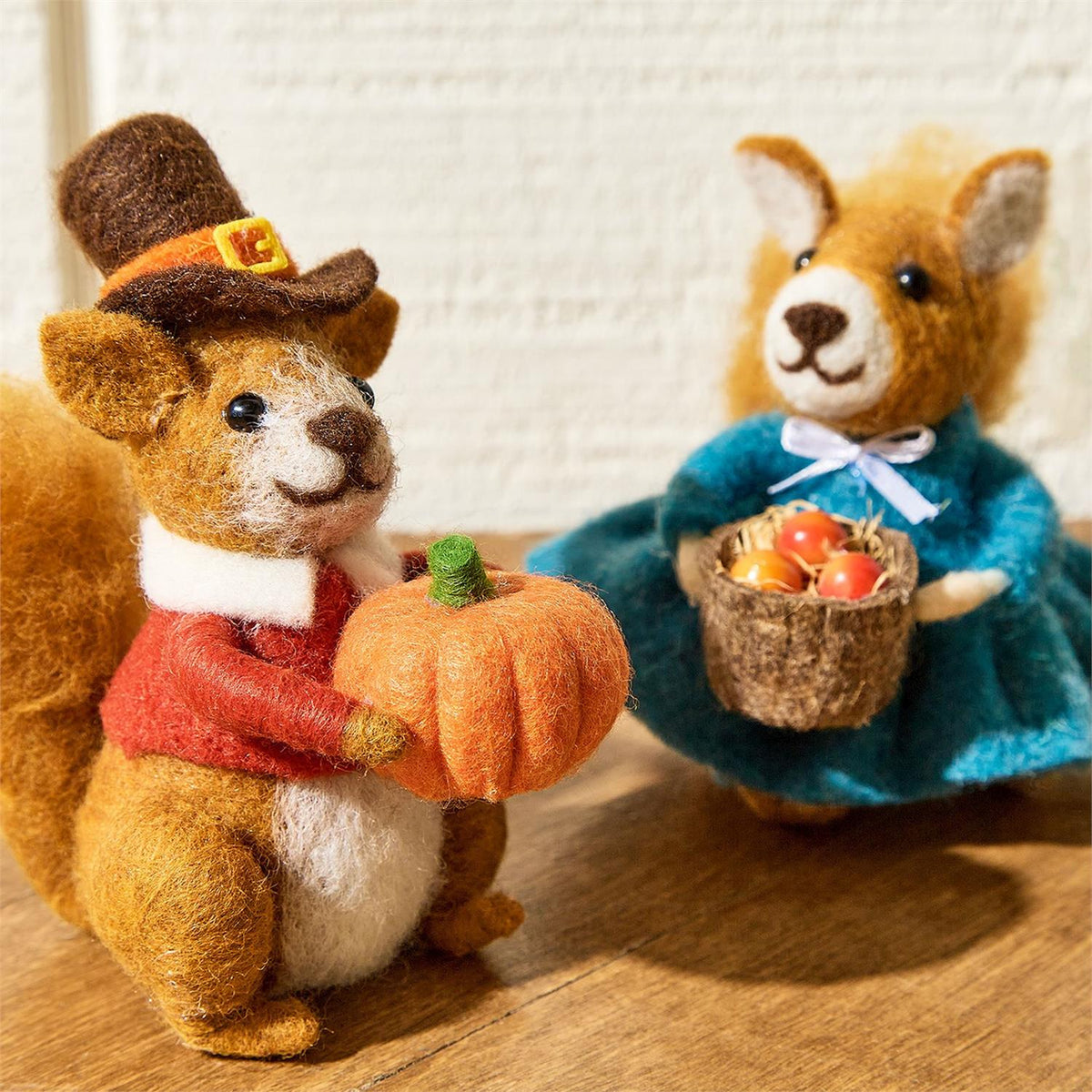 Harvest Friends