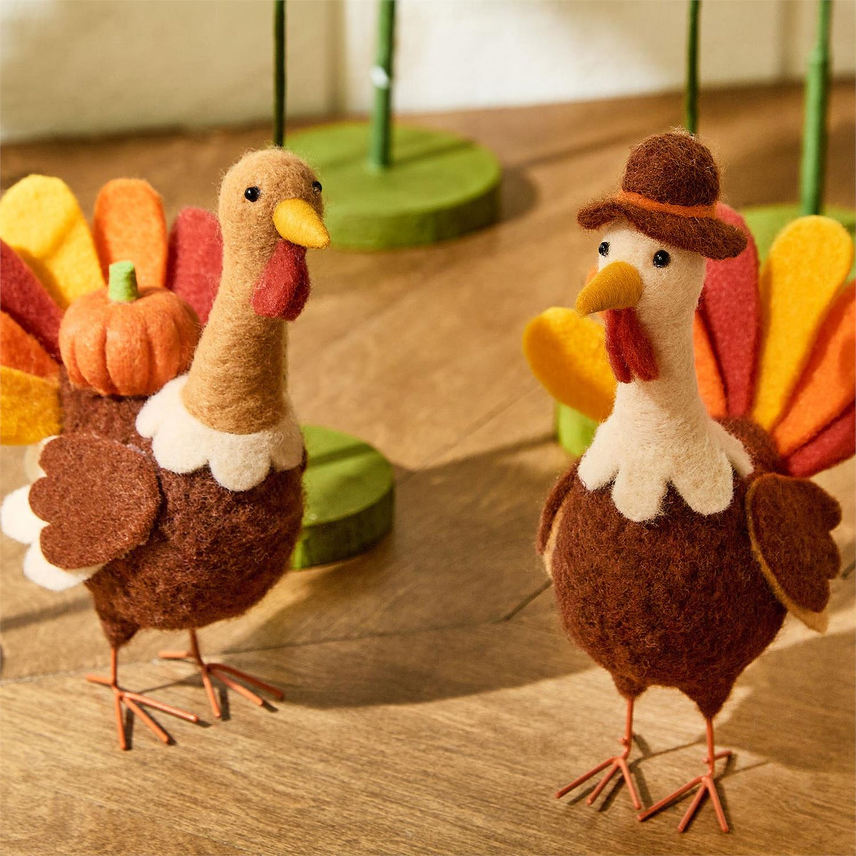 Harvest Friends
