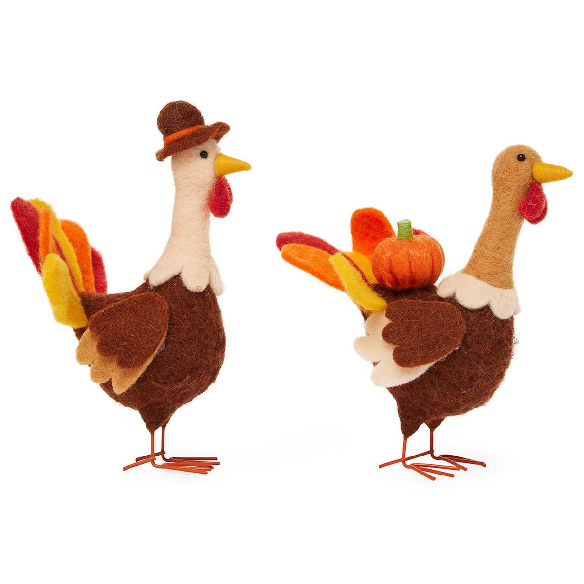 Harvest Friends