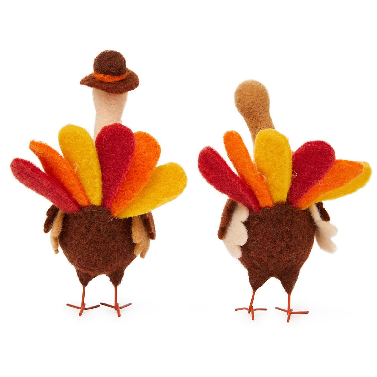 Harvest Friends