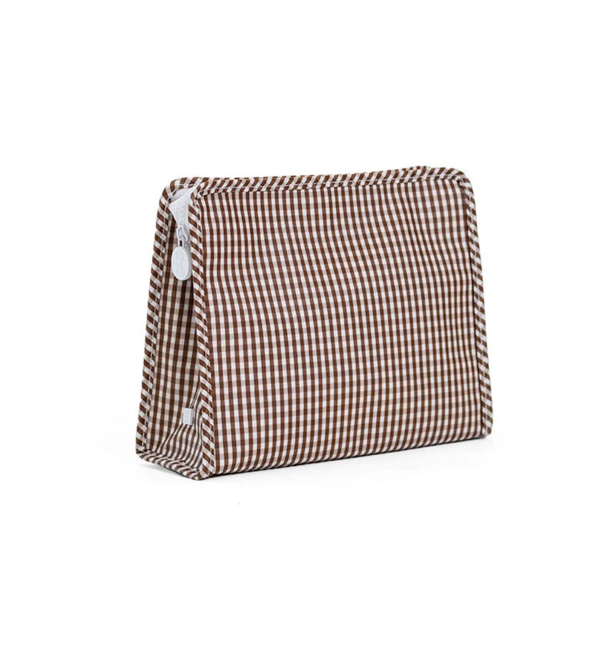 Roadie Gingham Travel Bag Large - more colors available - The Preppy Bunny