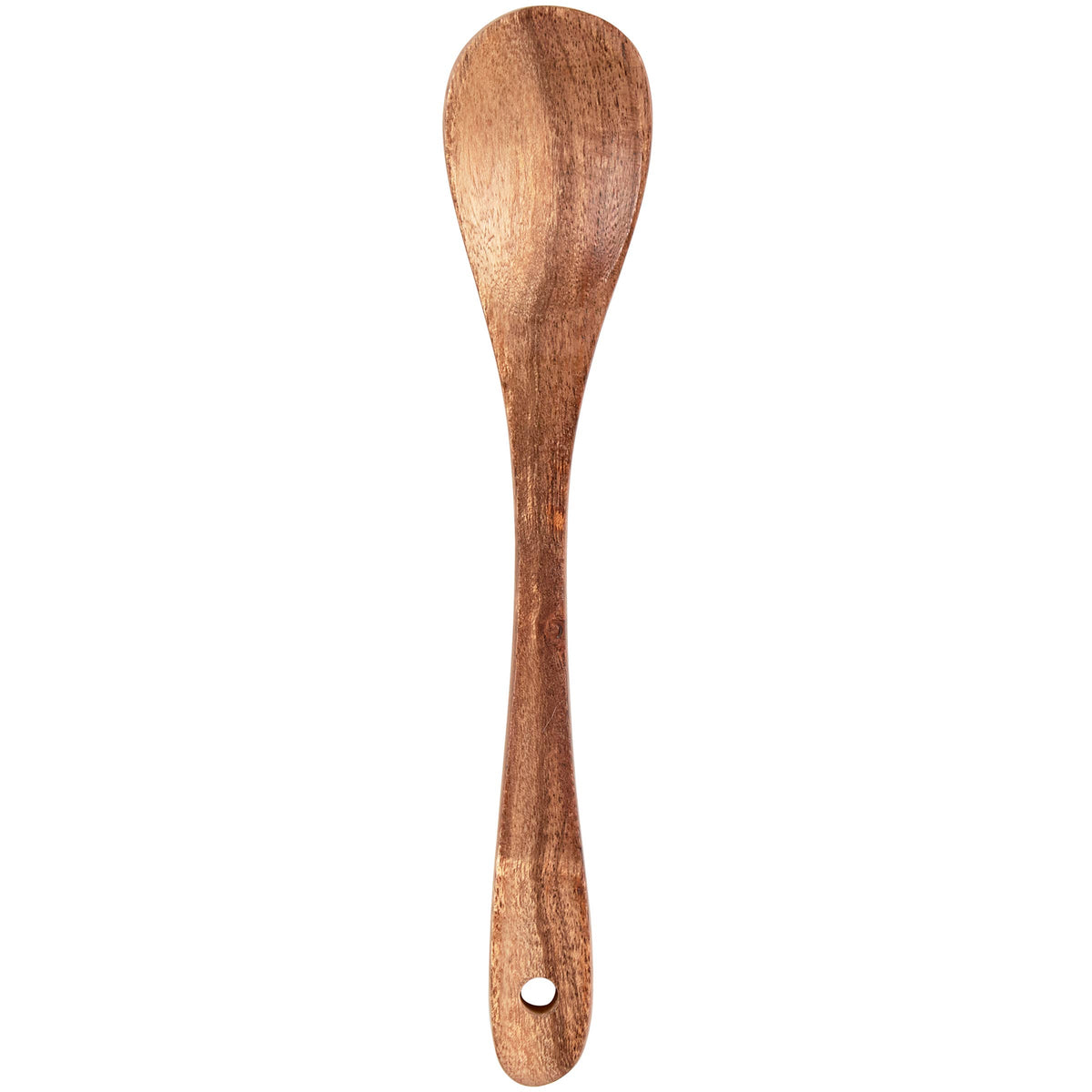 Wood Mini Spoon - The Preppy Bunny