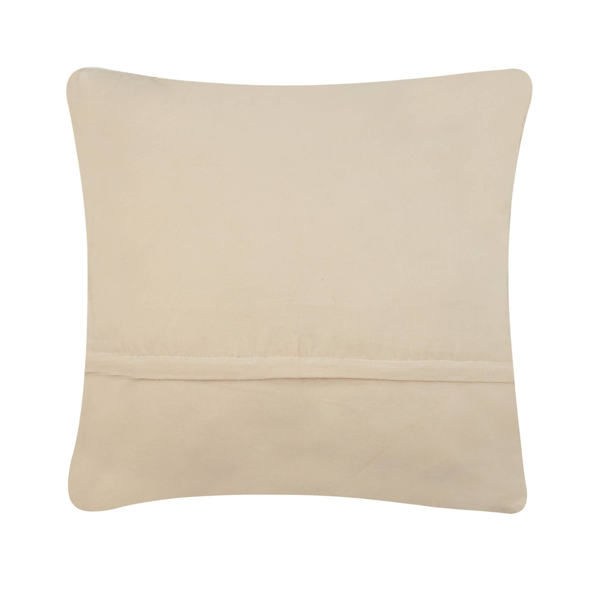 Blue Hydrangea Hook Pillow - The Preppy Bunny