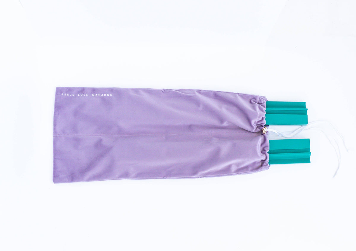 Rack Bag for Mahjong