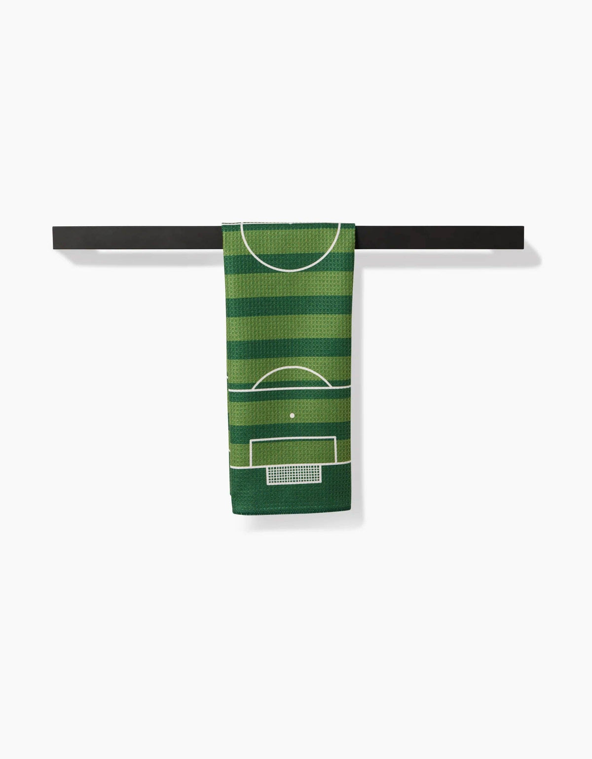 Goal Tea Towel - The Preppy Bunny