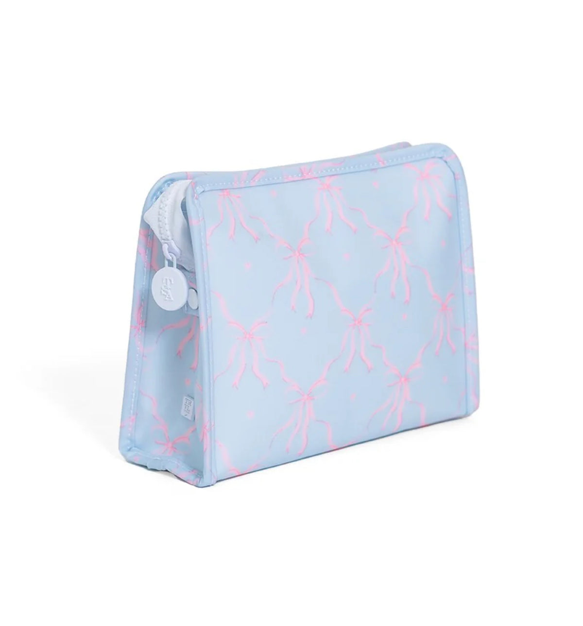 Eloise Bow Roadie Pouch - 2 sizes available