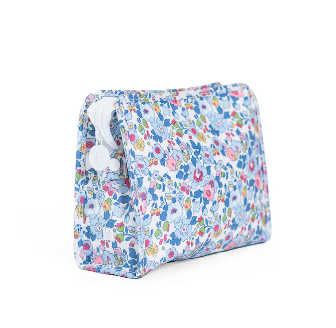Roadie Floral Travel Bag Small - more patterns available - The Preppy Bunny