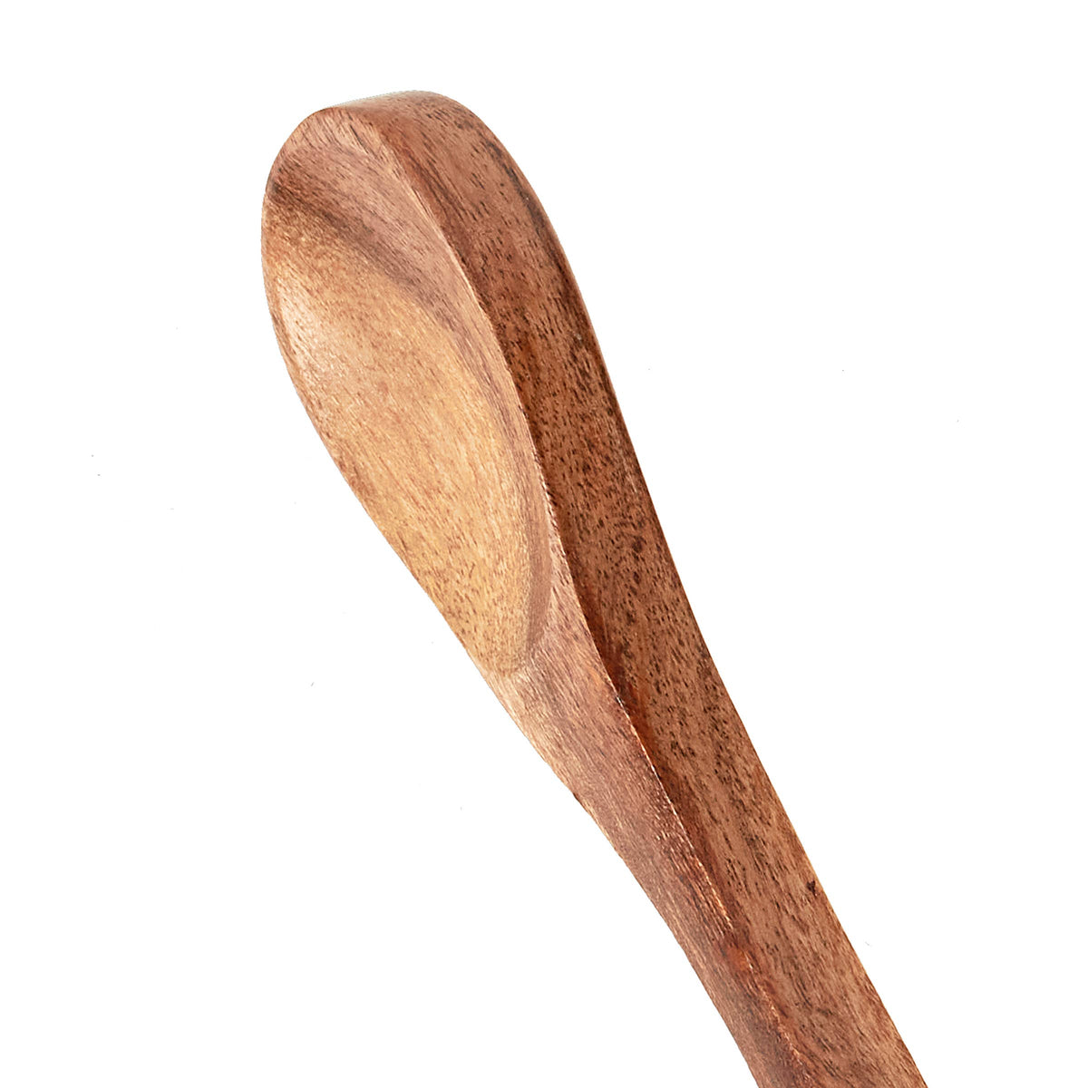 Wood Mini Spoon - The Preppy Bunny