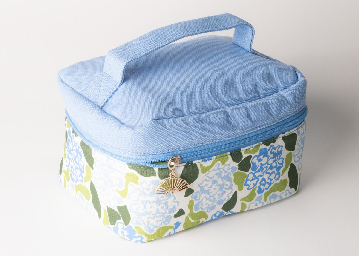 Darling Tile Bag - The Preppy Bunny
