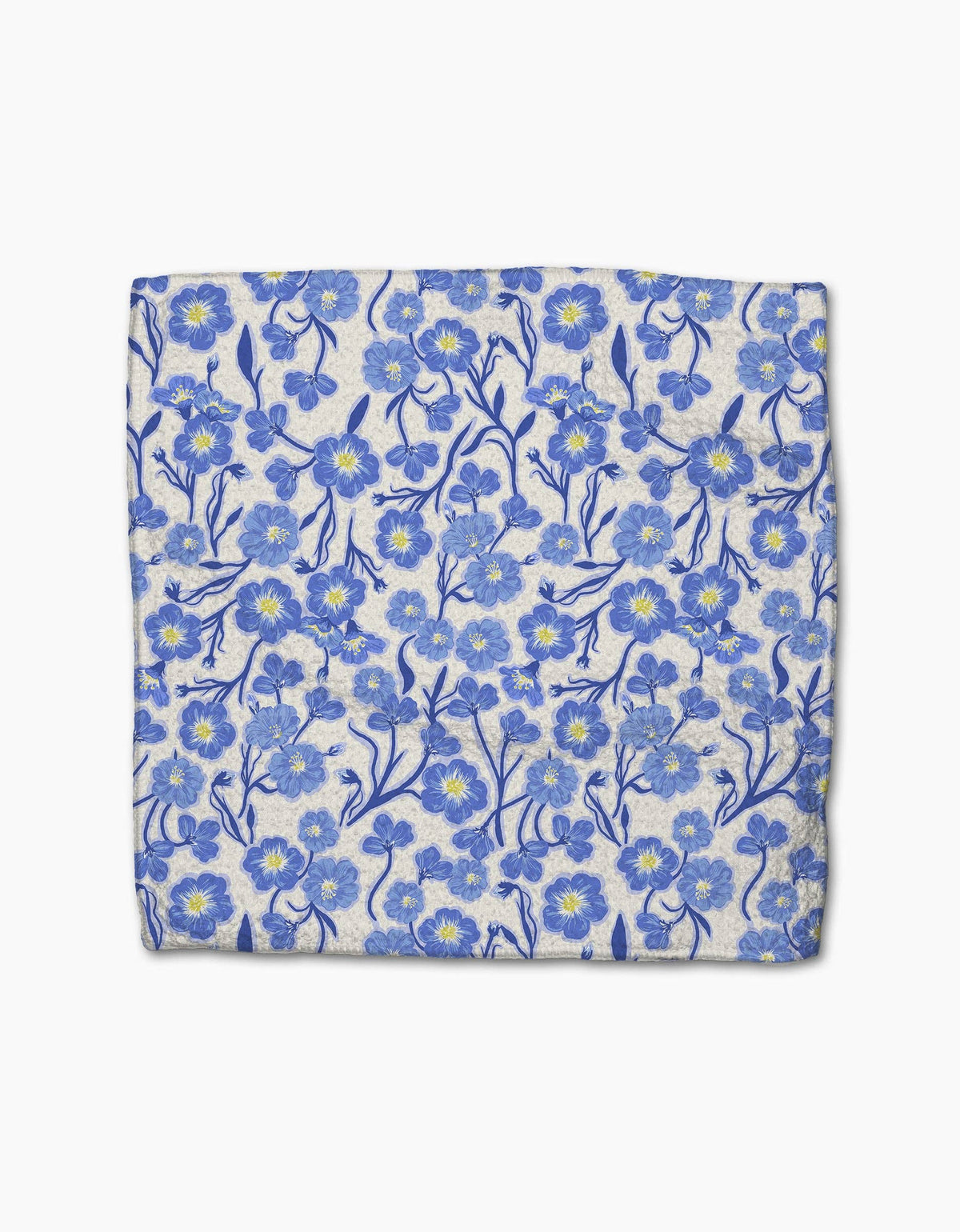 Primavera Dishcloth Set by Geometry - The Preppy Bunny