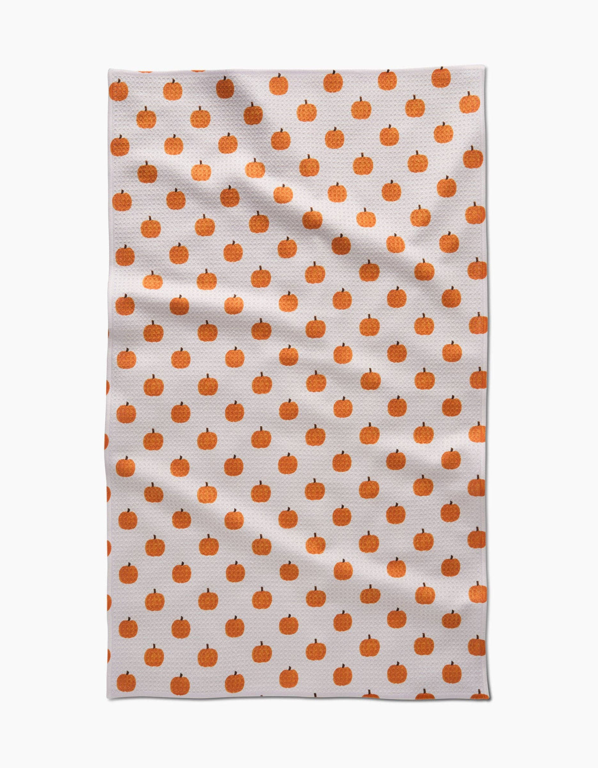 Patchwork Tea Towel by Geometry - The Preppy Bunny