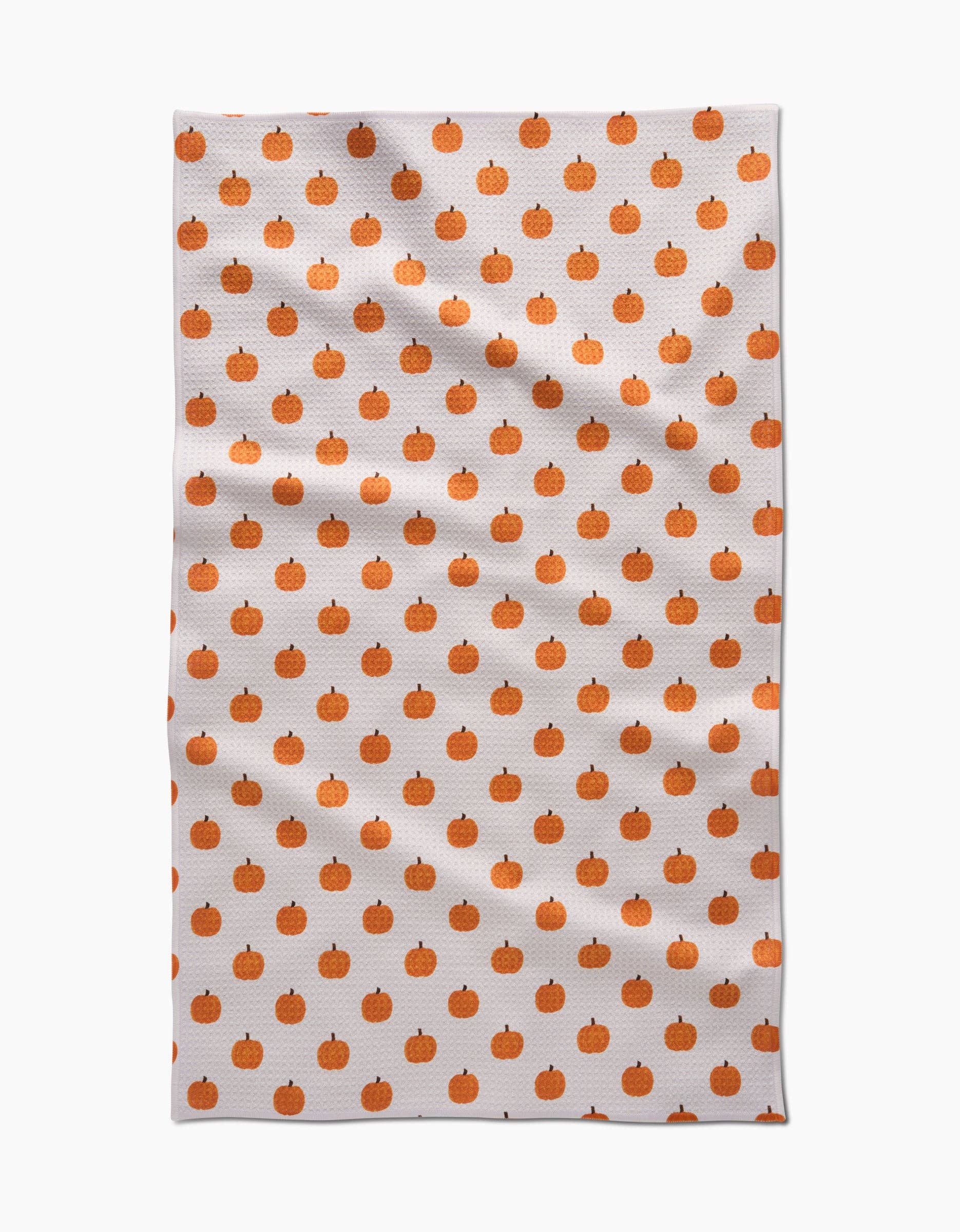 Patchwork Tea Towel by Geometry - The Preppy Bunny
