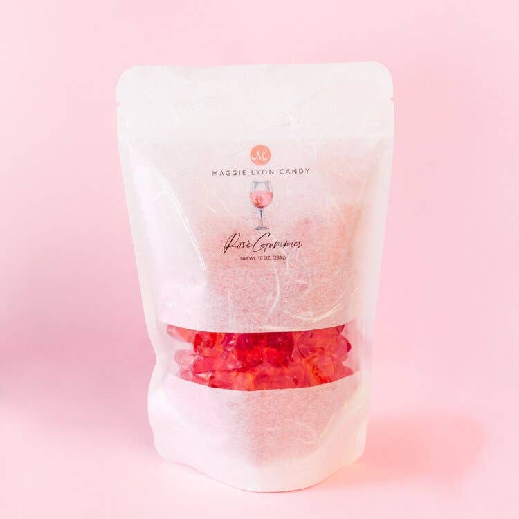 Rosé Gummi Bears