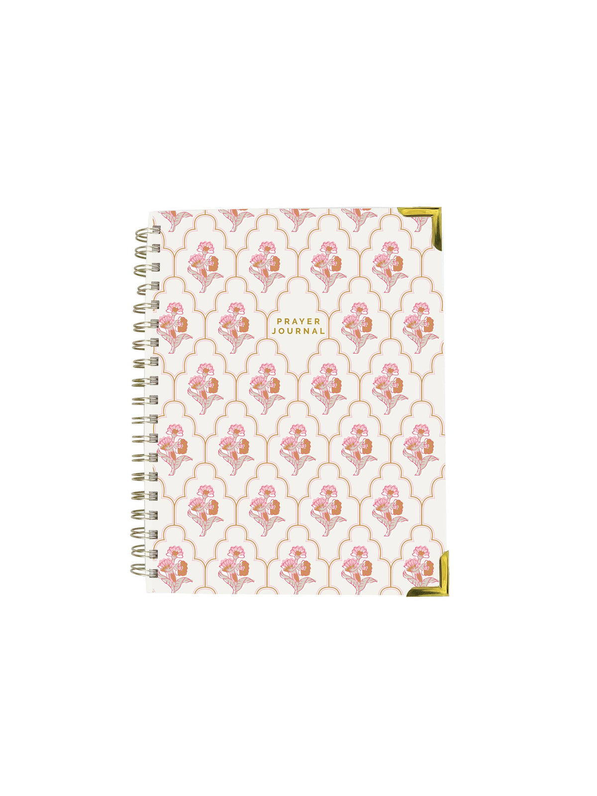 Prayer Journal | Petal Reverie