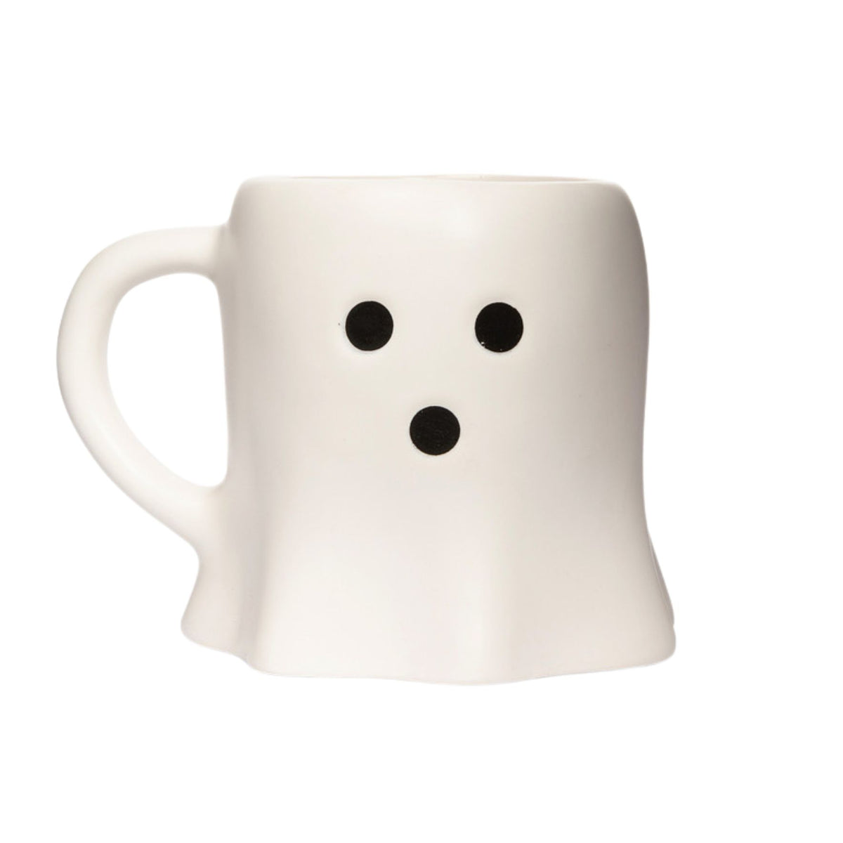 Ghost Coffee Mug