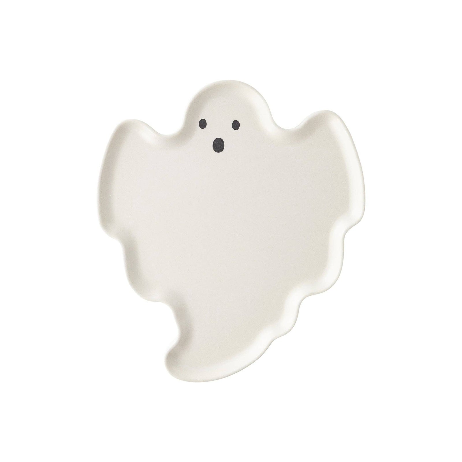 Ghost Reusable Plate Set - The Preppy Bunny