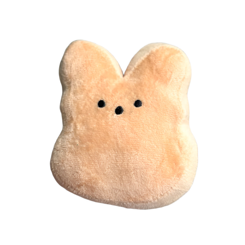 All Ears Plush Bunny &quot;Light-Orange&quot;