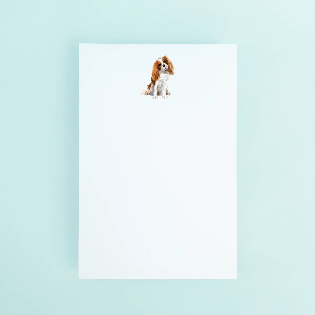 Cavalier King Charles Notepad