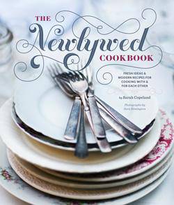 The Newlywed Cookbook - The Preppy Bunny