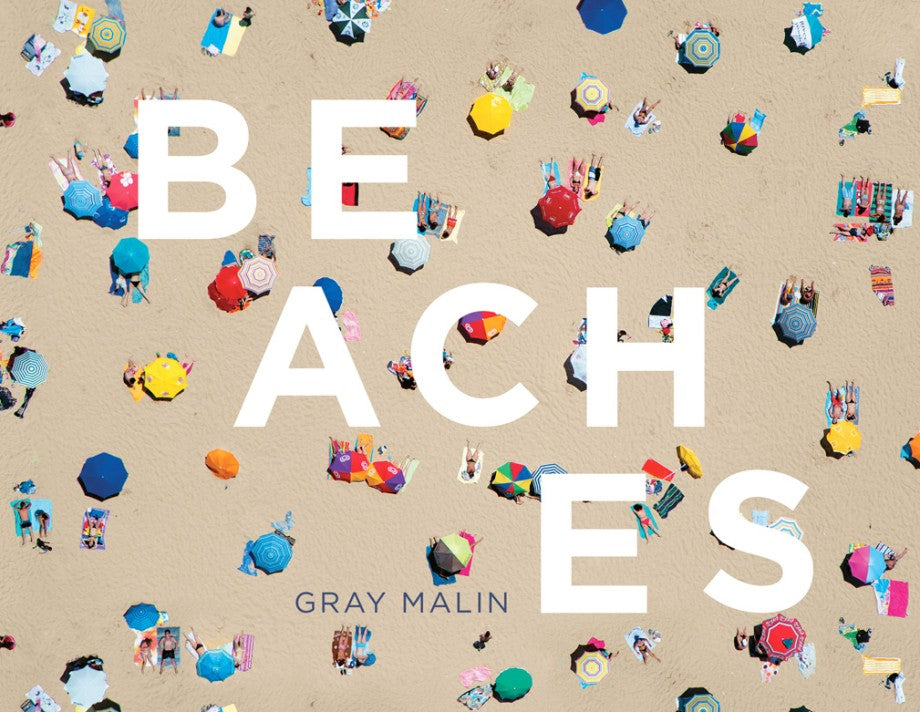 Beaches by Gray Malin - The Preppy Bunny