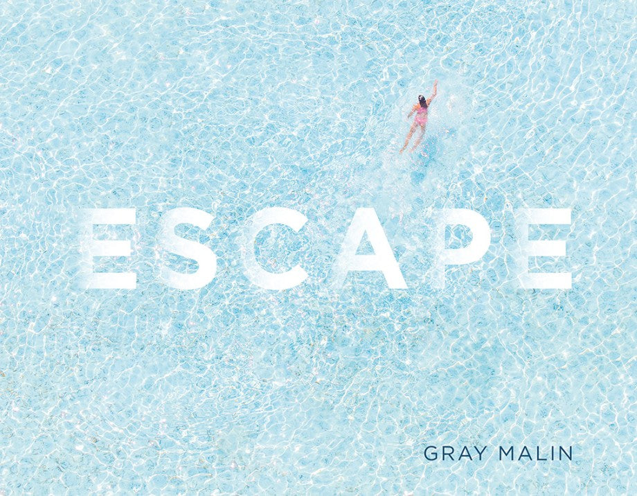Escape by Gray Malin - The Preppy Bunny
