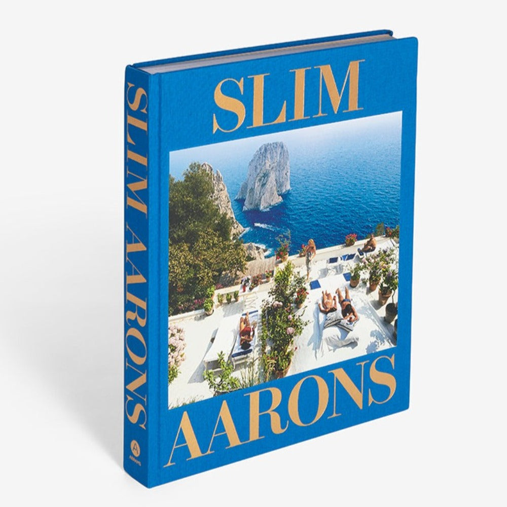 Slim Aarons - The Essential Collection - The Preppy Bunny