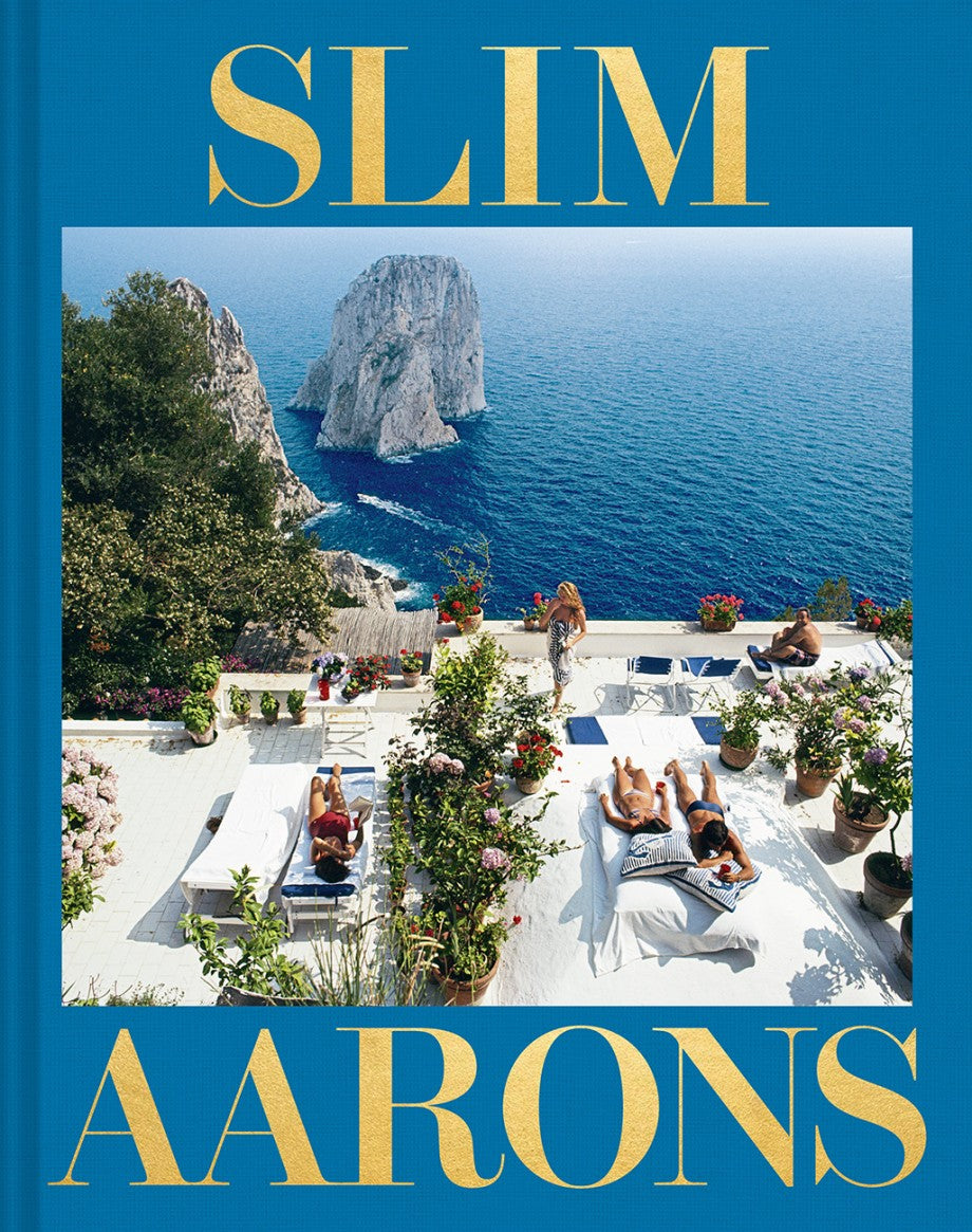 Slim Aarons - The Essential Collection - The Preppy Bunny