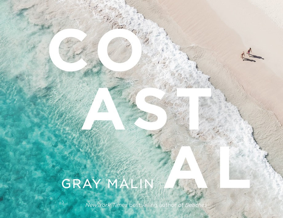 Coastal by Gray Malin - The Preppy Bunny