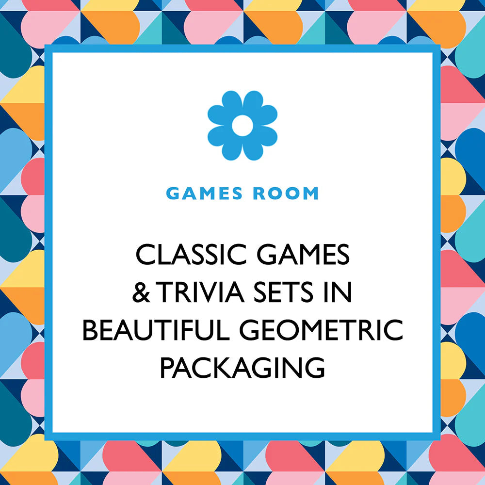 Mom Trivia Game - The Preppy Bunny