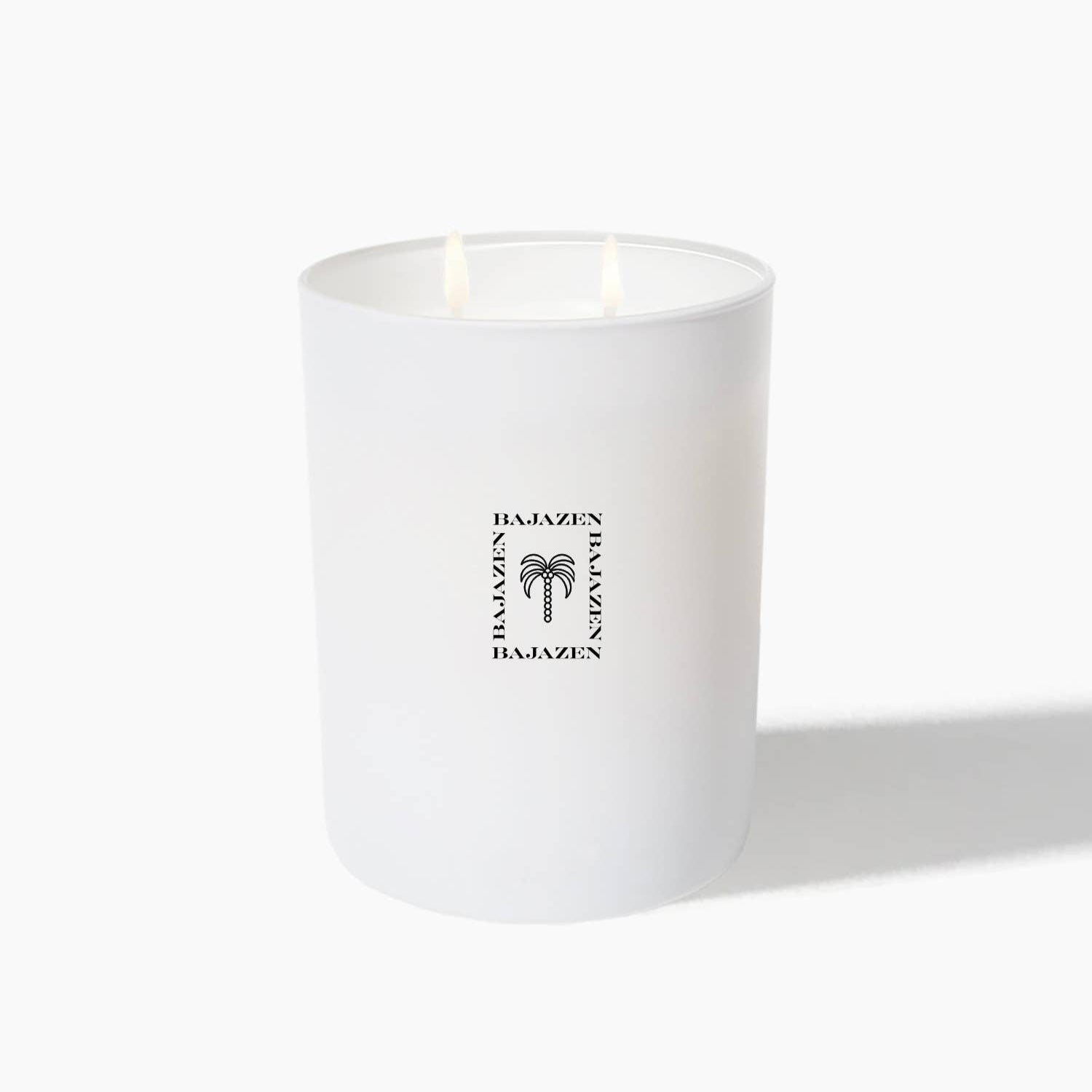 TESTER - Beach Haus Candle - The Preppy Bunny