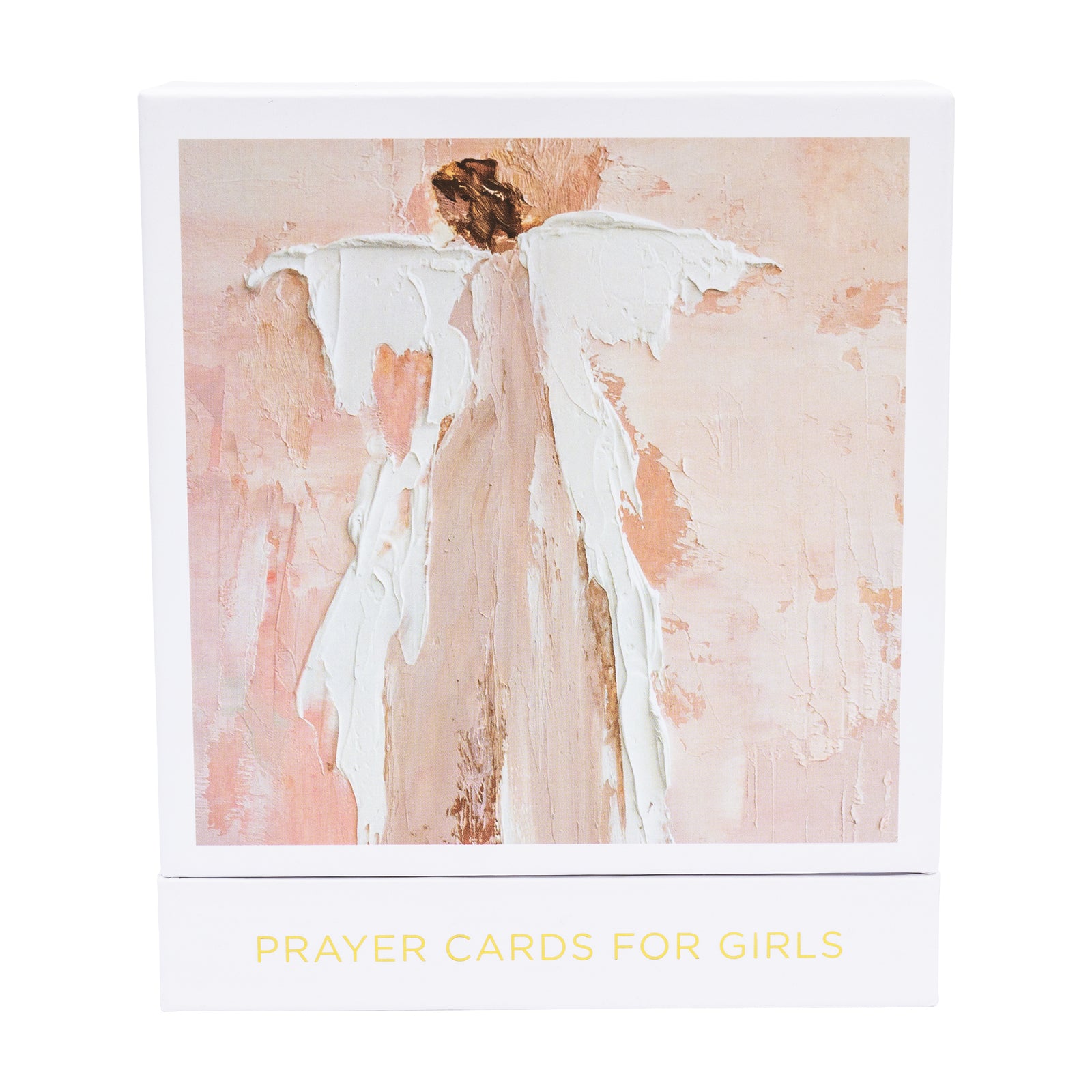 Prayer Cards for Girls - The Preppy Bunny