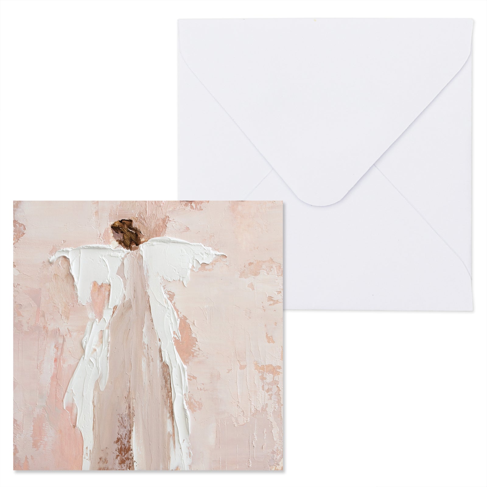 Gracious One Enclosure Card - The Preppy Bunny